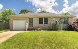 1704 E Latoka Street, Springfield, MO 65804