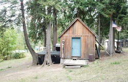 8893 E Waxwing Way, St. Maries, ID 83861