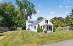 145 Halls Road, Stanton, KY 40380