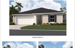 466 BARBOSA Trail, St. Augustine, FL 32095