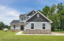 2239 Secretariat Lane, St. Johns, MI 48879