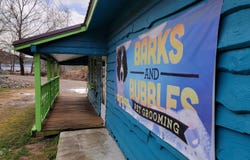 1400 South S Shady Street, Mountain City, TN 37683