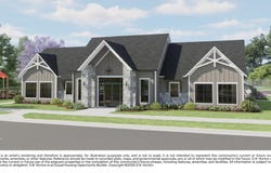 400 Ember Street, Sanford, NC 27330