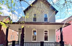 1911 Corning Avenue, Cleveland, OH 44109