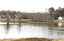 0 Lady Carolyn Circle, Woodworth, LA 71485