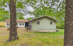 3648 JORDAN ROAD, Norfork, AR 72658