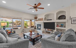3018 E Vernon Street, Gilbert, AZ 85298