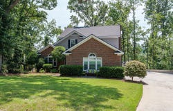 429 Cambridge Circle, Martinez, GA 30907