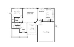 1020 Bywell Drive, Woodruff, SC 29388