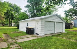 527 6th Street, Murray, IA 50174
