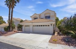 8105 Lake Hills Drive, Las Vegas, NV 89128