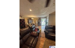 1124 N 4th Avenue, Dillon, SC 29536