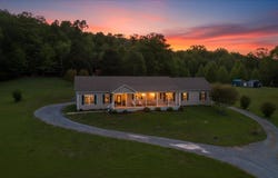 218 Mt Moriah Rd, Eagle Rock, VA 24085