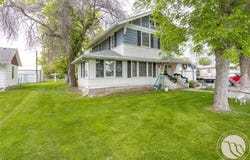 137 Peritse Avenue, Huntley, MT 59037