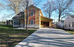 7512 W 63rd Terrace, Overland Park, KS 66202