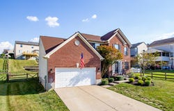 2037 Falling Water Lane, Hebron, KY 41048