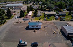 512 N Front Street, Townsend, MT 59644