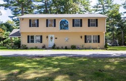 231 Shady Valley Road, Coventry, RI 02816