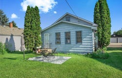285 Main Street, Bowlus, MN 56314