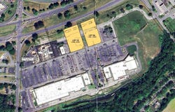 TILGHMAN Road, SALISBURY, MD 21801