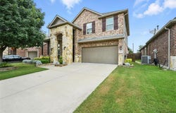 10704 Parnell Drive, McKinney, TX 75072