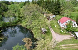 4101 Peace Road SE, Carrollton, OH 44615