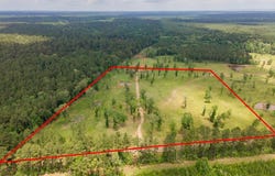 Tract 2 FM 2261, Shelbyville, TX 75973