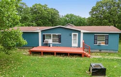 57253 Hazel Dell Road, Prague, OK 74864