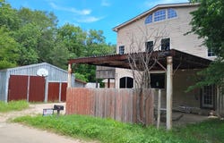 9611 Private Road 3826, Quinlan, TX 75474