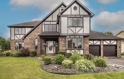 6015 Lisi Gardens Drive, Cicero, NY 13212