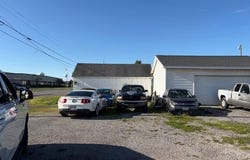 210 Hancock Road, Bluffton, OH 45817