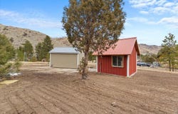 59 W Rustic Rd, Bellvue, CO 80512