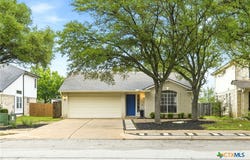 602 Stallion Drive, Cedar Park, TX 78613