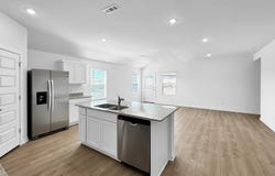 6412 Newark Drive, Bryant, AR 72002