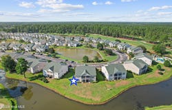 940 Great Egret Circle SW, Sunset Beach, NC 28468