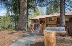 62681 Huntington Vista Lane, Huntington Lake, CA 93634