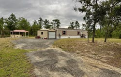 410 LILY Trail, Interlachen, FL 32148