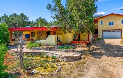 385 CR 73, Ojo Sarco, NM 87521