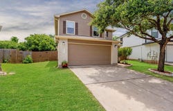 7229 Cayenne LN, Austin, TX 78741