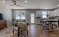 41 Jordon Drive, Winfield, WV 25213