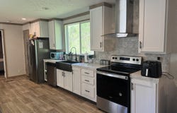 97 Buzzard Fork Road, Jackson, KY 41339