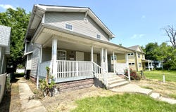914 N Oakland Avenue, Indianapolis, IN 46201