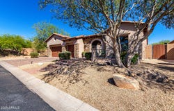 7939 E STONECLIFF Circle, Mesa, AZ 85207