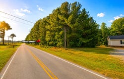Nc-305, Jackson, NC 27845
