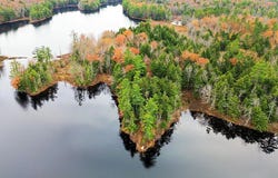 88 Piddock Lane, Fayette, ME 04349