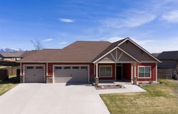 122 E Monture Ridge, Kalispell, MT 59901