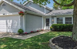 5622 Andrea Lane, Hilliard, OH 43026