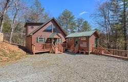 75 Vista Circle, Murphy, NC 28906