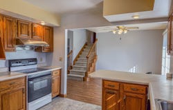 1528 Mary Lane, Celina, OH 45822