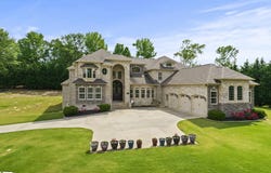 206 Upper View Court, Greer, SC 29651